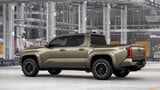 2026 Toyota Tacoma - Preview 5