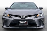 2024 Toyota Camry - Preview 3