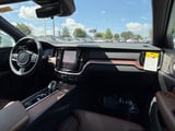 2026 Volvo V60 Cross Country - Preview 9