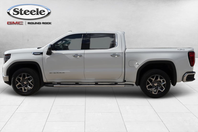 2026 GMC Sierra 1500 - Image 2