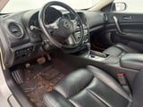 2011 Nissan Maxima - Preview 10