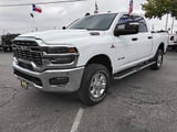 2025 Ram 2500 - Preview 3