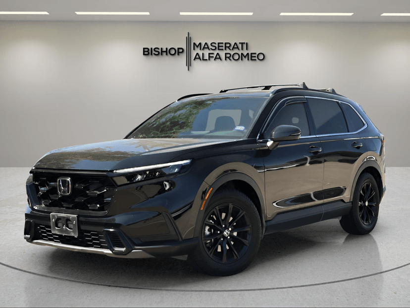 2024 Honda CR-V - Image 1