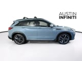 2024 INFINITI QX50 - Preview 8