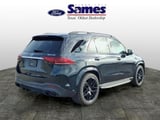 2022 Mercedes-Benz GLE-Class - Preview 3