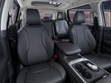 2027 Kia Carnival - Preview 15
