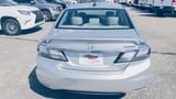 2013 Honda Civic - Preview 2