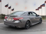 2018 Toyota Camry - Preview 4