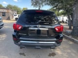 2020 Nissan Pathfinder - Preview 6