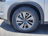 2025 Nissan Pathfinder - Preview 10