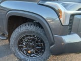 2026 Toyota Tundra - Preview 3