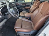 2024 Subaru Ascent - Preview 8