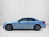 2014 BMW 4 Series - Preview 9