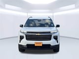 2027 Chevrolet Traverse - Preview 8
