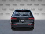 2026 Audi Q7 - Preview 7