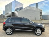 2014 Volkswagen Tiguan - Preview 7