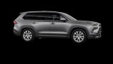 2026 Toyota Grand Highlander - Preview 13