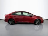 2026 Toyota Corolla - Preview 4
