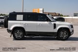 2026 Land Rover Defender - Preview 5