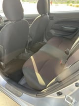 2023 Mitsubishi Mirage G4 - Preview 7