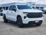 2026 Chevrolet Silverado 1500 - Preview 2