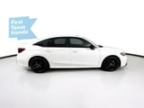 2026 Honda Civic - Preview 8