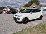 2020 Kia Soul - Preview 8
