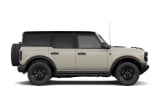 2026 Ford Bronco - Preview 5