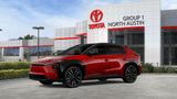 2026 Toyota bZ - Preview 2
