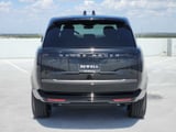2026 Land Rover Range Rover - Preview 6