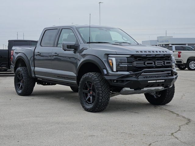 2026 Ford F-150 - Image 2