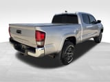 2021 Toyota Tacoma - Preview 5