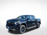2026 Chevrolet Silverado - Preview 7