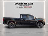 2026 GMC Sierra 2500HD - Preview 8