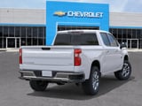 2026 Chevrolet Silverado - Preview 4