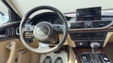 2012 Audi A6 - Preview 12
