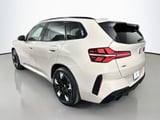 2026 BMW X3 - Preview 7
