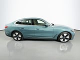 2026 BMW i4 - Preview 4
