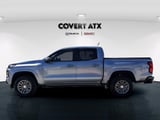 2024 Chevrolet Colorado - Preview 4