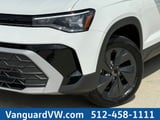 2027 Volkswagen Taos - Preview 4