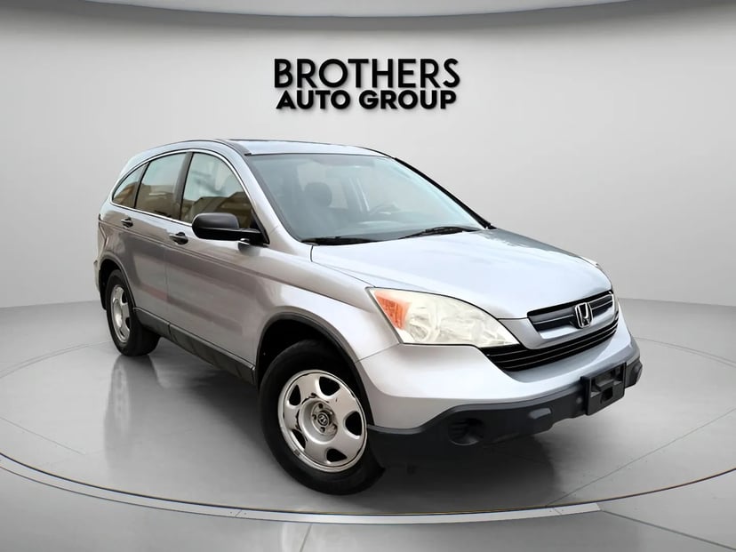 2008 Honda CR-V - Image 2