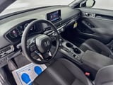 2026 Honda Civic - Preview 9