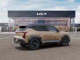 2027 Kia Seltos - Preview 6