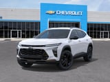 2026 Chevrolet Trax - Preview 6