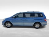2007 Honda Odyssey - Preview 8