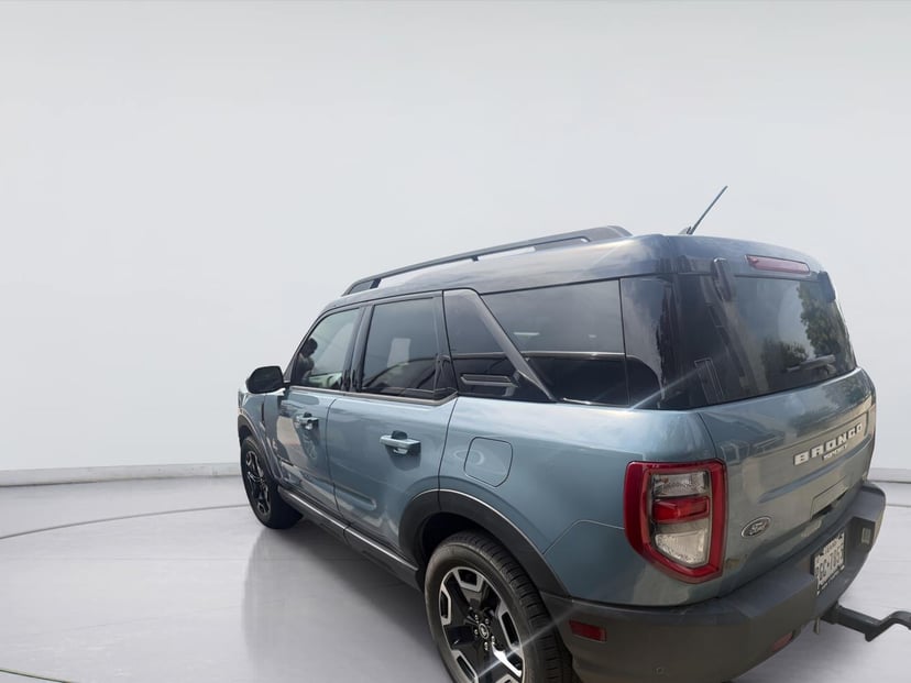 2021 Ford Bronco Sport - Image 3