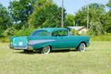 1957 Chevrolet Bel Air - Preview 13