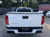 2022 Chevrolet Colorado - Preview 9