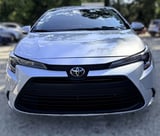2023 Toyota Corolla - Preview 3