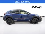 2026 Subaru Crosstrek - Preview 8